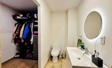 VENTA DEPARTAMENTO CON BALCÓN Y CAJON INDEPENDIENTE, A UNA CALLE DEL METRO MOCTEZUMA