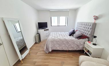 VENTA DEPARTAMENTO CON BALCÓN Y CAJON INDEPENDIENTE, A UNA CALLE DEL METRO MOCTEZUMA