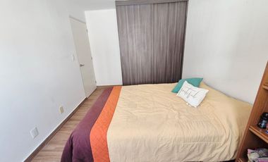 VENTA DEPARTAMENTO CON BALCÓN Y CAJON INDEPENDIENTE, A UNA CALLE DEL METRO MOCTEZUMA