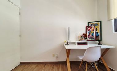 VENTA DEPARTAMENTO CON BALCÓN Y CAJON INDEPENDIENTE, A UNA CALLE DEL METRO MOCTEZUMA