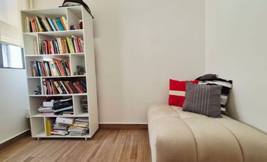 VENTA DEPARTAMENTO CON BALCÓN Y CAJON INDEPENDIENTE, A UNA CALLE DEL METRO MOCTEZUMA