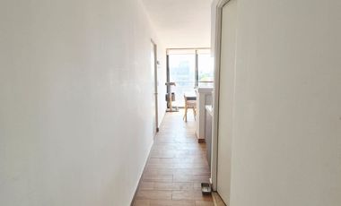 VENTA DEPARTAMENTO CON BALCÓN Y CAJON INDEPENDIENTE, A UNA CALLE DEL METRO MOCTEZUMA