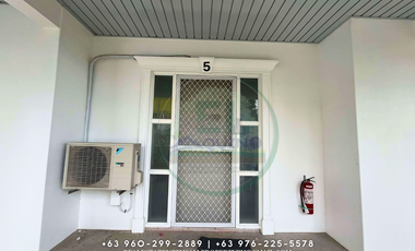 2 Bedroom Fully Furnished Apartment For Rent Angeles City Pampanga