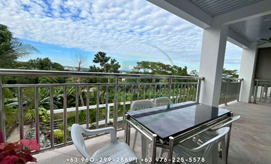 2 Bedroom Fully Furnished Apartment For Rent Angeles City Pampanga