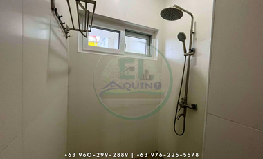2 Bedroom Fully Furnished Apartment For Rent Angeles City Pampanga