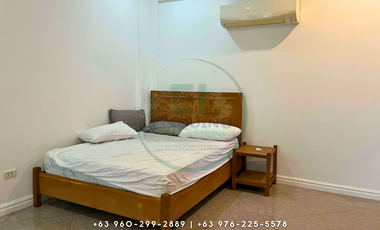 2 Bedroom Fully Furnished Apartment For Rent Angeles City Pampanga