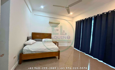 2 Bedroom Fully Furnished Apartment For Rent Angeles City Pampanga