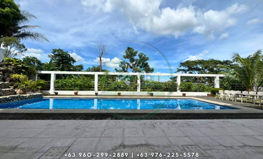 2 Bedroom Fully Furnished Apartment For Rent Angeles City Pampanga