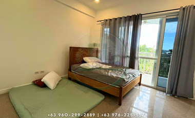 2 Bedroom Fully Furnished Apartment For Rent Angeles City Pampanga