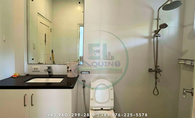 2 Bedroom Fully Furnished Apartment For Rent Angeles City Pampanga