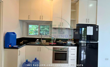 2 Bedroom Fully Furnished Apartment For Rent Angeles City Pampanga