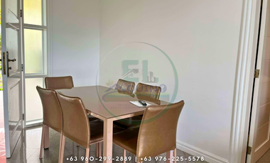 2 Bedroom Fully Furnished Apartment For Rent Angeles City Pampanga