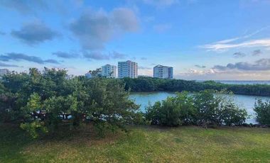 SE RENTA DEPARTAMENTO EN CALLE POK TAPOK ZONA HOTELERA DE CANCÚN, SIBRE BOULEVARD KUKULKÁN. 2 RECÁMARAS, ALBERCA, HERMOSA VISTA A LA LAGUNA.