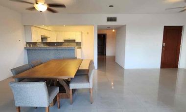 SE RENTA DEPARTAMENTO EN CALLE POK TAPOK ZONA HOTELERA DE CANCÚN, SIBRE BOULEVARD KUKULKÁN. 2 RECÁMARAS, ALBERCA, HERMOSA VISTA A LA LAGUNA.
