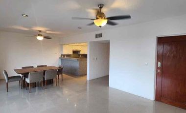 SE RENTA DEPARTAMENTO EN CALLE POK TAPOK ZONA HOTELERA DE CANCÚN, SIBRE BOULEVARD KUKULKÁN. 2 RECÁMARAS, ALBERCA, HERMOSA VISTA A LA LAGUNA.