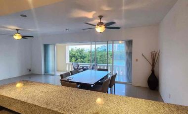 SE RENTA DEPARTAMENTO EN CALLE POK TAPOK ZONA HOTELERA DE CANCÚN, SIBRE BOULEVARD KUKULKÁN. 2 RECÁMARAS, ALBERCA, HERMOSA VISTA A LA LAGUNA.