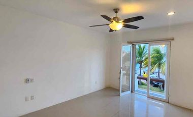 SE RENTA DEPARTAMENTO EN CALLE POK TAPOK ZONA HOTELERA DE CANCÚN, SIBRE BOULEVARD KUKULKÁN. 2 RECÁMARAS, ALBERCA, HERMOSA VISTA A LA LAGUNA.