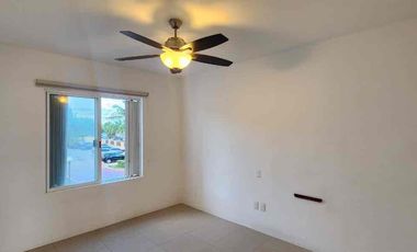 SE RENTA DEPARTAMENTO EN CALLE POK TAPOK ZONA HOTELERA DE CANCÚN, SIBRE BOULEVARD KUKULKÁN. 2 RECÁMARAS, ALBERCA, HERMOSA VISTA A LA LAGUNA.