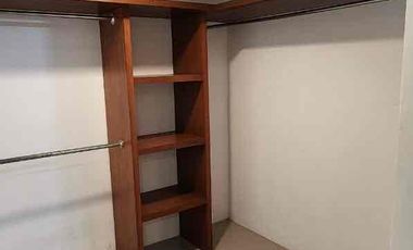 SE RENTA DEPARTAMENTO EN CALLE POK TAPOK ZONA HOTELERA DE CANCÚN, SIBRE BOULEVARD KUKULKÁN. 2 RECÁMARAS, ALBERCA, HERMOSA VISTA A LA LAGUNA.