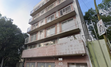 Departamento en venta en Alcaldía Azcapotzalco, CDMX. mm