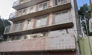 Departamento en venta en Alcaldía Azcapotzalco, CDMX. mm