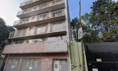 Departamento en venta en Alcaldía Azcapotzalco, CDMX. mm