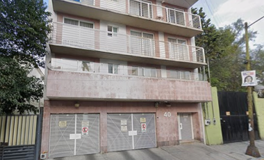 Departamento en venta en Alcaldía Azcapotzalco, CDMX. mm