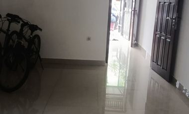 Disewakan Rumah di kayu Putiih Jakarta Timur