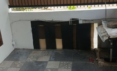 Disewakan Rumah di kayu Putiih Jakarta Timur