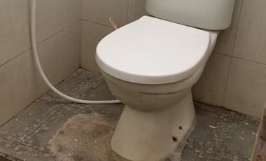 Disewakan Rumah di kayu Putiih Jakarta Timur