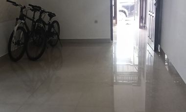 Disewakan Rumah di kayu Putiih Jakarta Timur