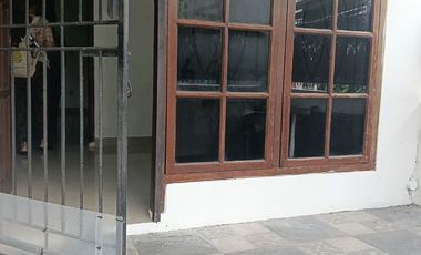 Disewakan Rumah di kayu Putiih Jakarta Timur