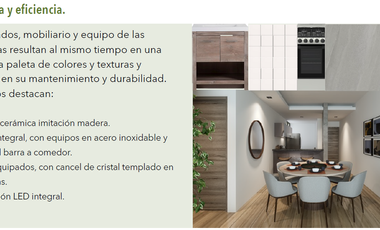 VENTA DEPARTAMENTO SANTA ISABEL TOLA, GUSTAVO A MADERO