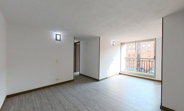 Vendo Apartamento en  Ciudad Verde