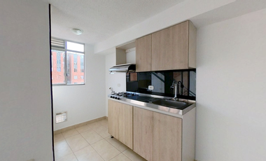 Vendo Apartamento en  Ciudad Verde