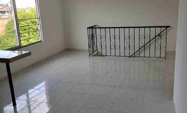 Vendo Casa 2 pisos Unifamiliar+ apartamento