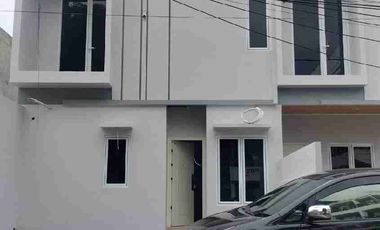 Rumah Percetakan Negara Harga terbaik di Kawasan Jakarta Pusat
