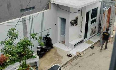 Rumah Percetakan Negara Harga terbaik di Kawasan Jakarta Pusat