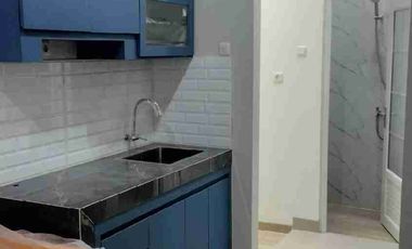 Rumah Percetakan Negara Harga terbaik di Kawasan Jakarta Pusat