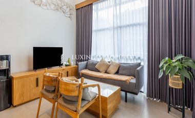 DIJUAL VILLA DENGAN 3 KAMAR TIDUR DI BATU BOLONG, CANGGU