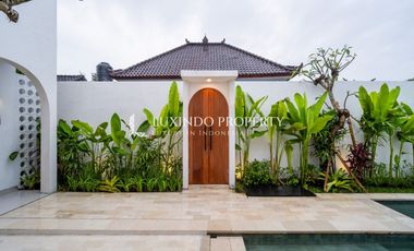 DIJUAL VILLA DENGAN 2 KAMAR TIDUR DI KELATING, TABANAN
