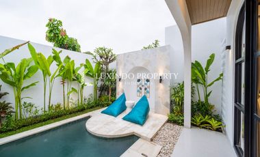 DIJUAL VILLA DENGAN 2 KAMAR TIDUR DI KELATING, TABANAN