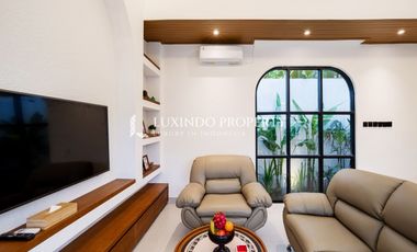 DIJUAL VILLA DENGAN 2 KAMAR TIDUR DI KELATING, TABANAN