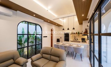 DIJUAL VILLA DENGAN 2 KAMAR TIDUR DI KELATING, TABANAN