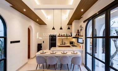 DIJUAL VILLA DENGAN 2 KAMAR TIDUR DI KELATING, TABANAN