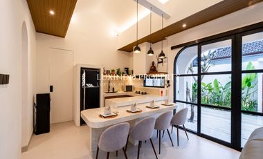 DIJUAL VILLA DENGAN 2 KAMAR TIDUR DI KELATING, TABANAN