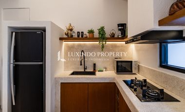 DIJUAL VILLA DENGAN 2 KAMAR TIDUR DI KELATING, TABANAN