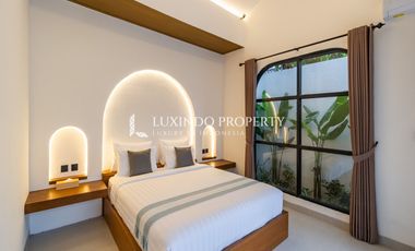 DIJUAL VILLA DENGAN 2 KAMAR TIDUR DI KELATING, TABANAN