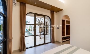 DIJUAL VILLA DENGAN 2 KAMAR TIDUR DI KELATING, TABANAN