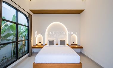 DIJUAL VILLA DENGAN 2 KAMAR TIDUR DI KELATING, TABANAN